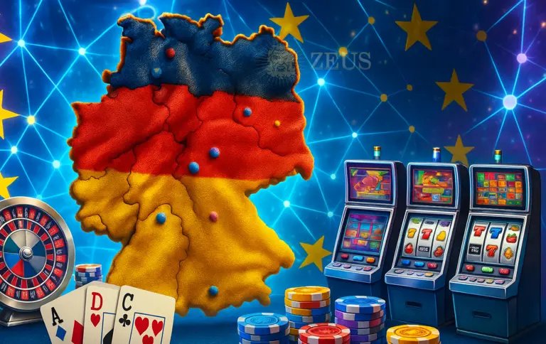 Der Aufstieg der Mobil-Gaming-Landschaft in Deutschland und ihr Einfluss