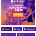 Discover the Thrills and Rewards of Lucki Casino in the UK