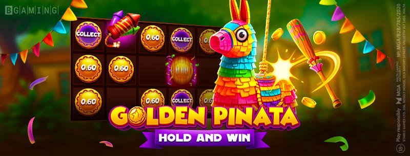 Pinata Wins by PG Soft: A Hit Slot Game in UK Casinos